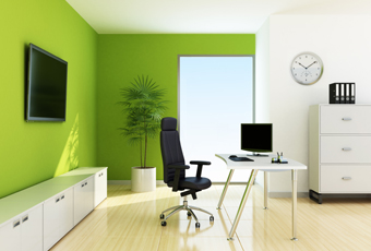 Office Interiors | ETheDesignINC